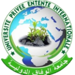 جامعة الوفاق الدولية النيجر