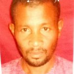 Mohamed ahamada issihaka